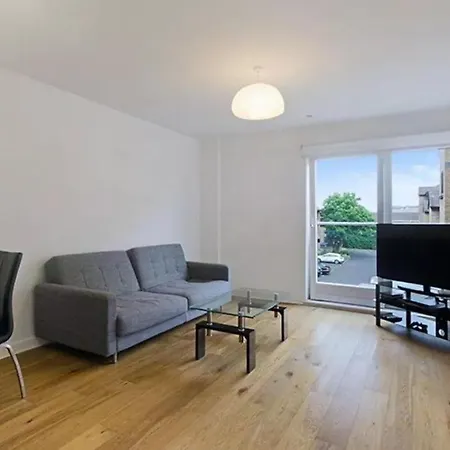 City Riverview 1/2 Bedroom Apartment